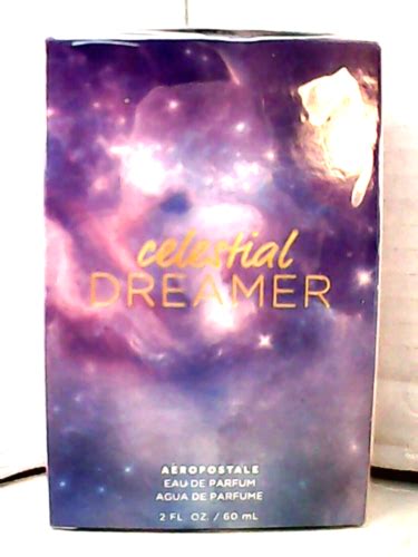 Celestial Women's Perfume Spray .